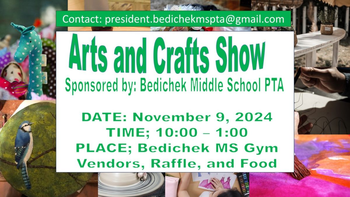 PTA Fair 